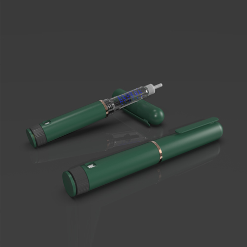 Injection pen