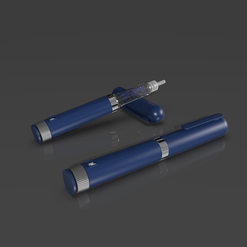 Injection pen