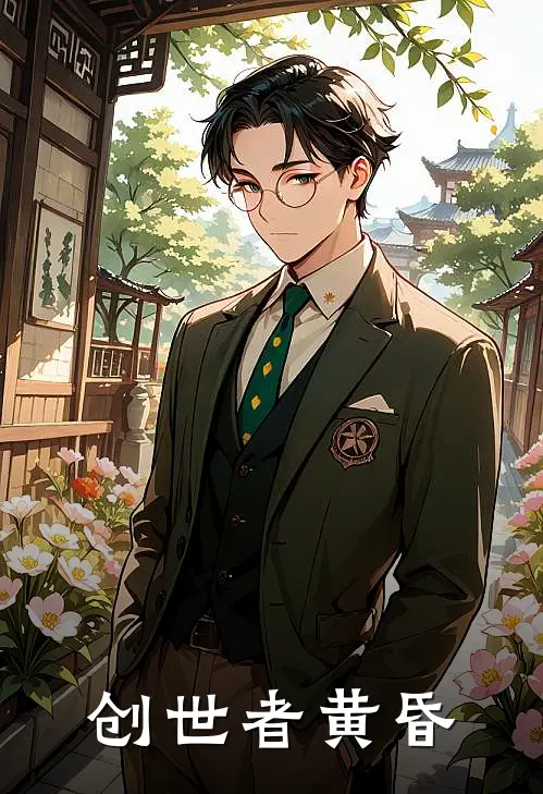 创世者黄昏(林羽陈静雯)全本免费小说_最新章节列表创世者黄昏(林羽陈静雯)