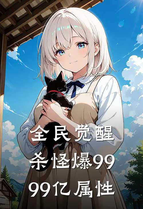 全民觉醒：杀怪爆9999亿属性