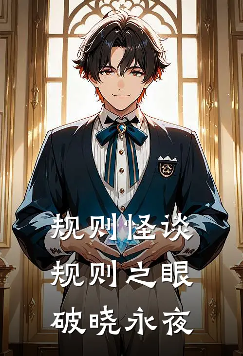 规则怪谈：规则之眼，破晓永夜