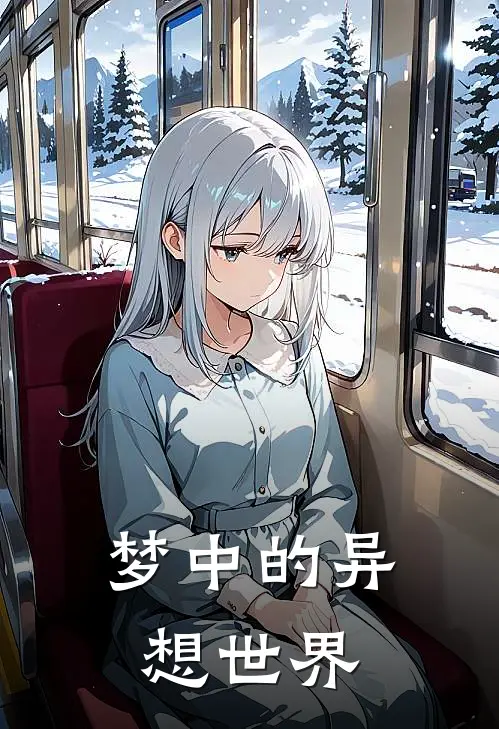 梦中的异想世界