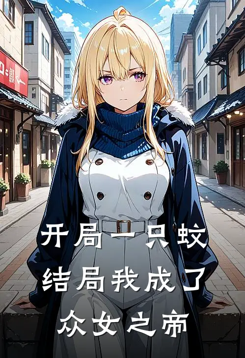 开局一只蚊，结局我成了众女之帝(林慕柳清雪)全本免费小说_最新章节列表开局一只蚊，结局我成了众女之帝(林慕柳清雪)