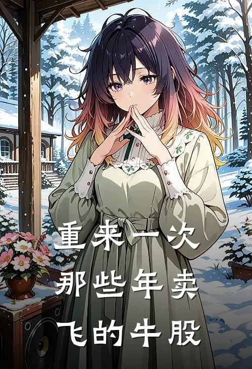 重来一次，那些年卖飞的牛股张伟李静完结小说_完结版小说全文免费阅读重来一次，那些年卖飞的牛股张伟李静