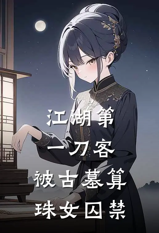 江湖第一刀客，被古墓算珠女囚禁