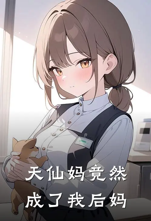 天仙妈竟然成了我后妈(林一林清河)推荐小说_天仙妈竟然成了我后妈(林一林清河)全文免费阅读大结局