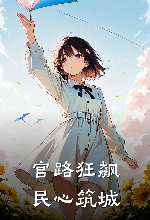 官路狂飙，民心筑城沈为民张富贵全文免费阅读_完结热门小说官路狂飙，民心筑城(沈为民张富贵)