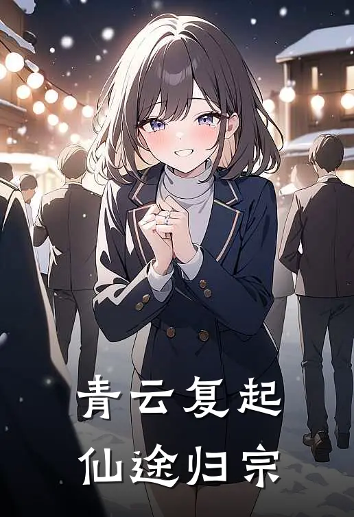 青云复起：仙途归宗凌辰苏清月免费完本小说_小说推荐完本青云复起：仙途归宗(凌辰苏清月)