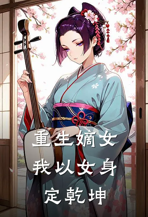 重生嫡女：我以女身定乾坤