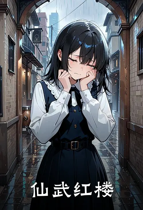 仙武红楼(林玄赵四)热门小说在线阅读_热门小说仙武红楼(林玄赵四)