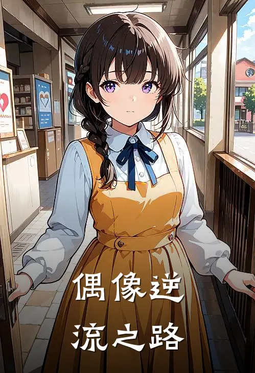 偶像逆流之路(林曜赵轩)全文免费在线阅读_偶像逆流之路热门小说