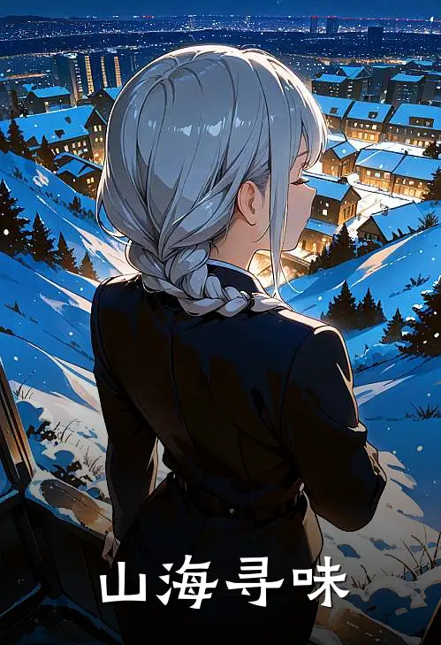 山海寻味