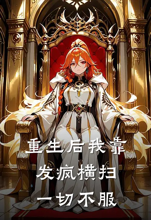 重生后我靠发疯横扫一切不服