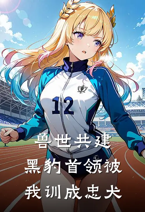 兽世共建：黑豹首领被我训成忠犬