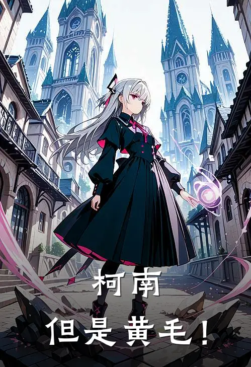 柯南，但是黄毛！原诚毛利兰无弹窗全文免费阅读_最新推荐小说柯南，但是黄毛！(原诚毛利兰)