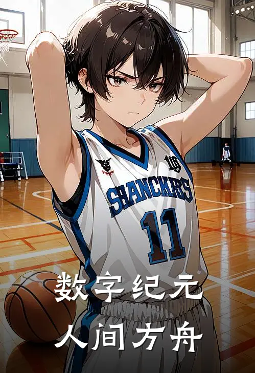 数字纪元：人间方舟(陈景明洛肯)热门网络小说推荐_免费完结版小说数字纪元：人间方舟(陈景明洛肯)