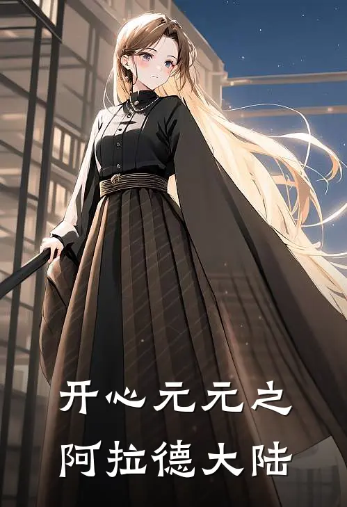 开心元元之阿拉德大陆