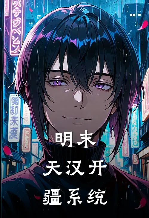 明末：天汉开疆系统