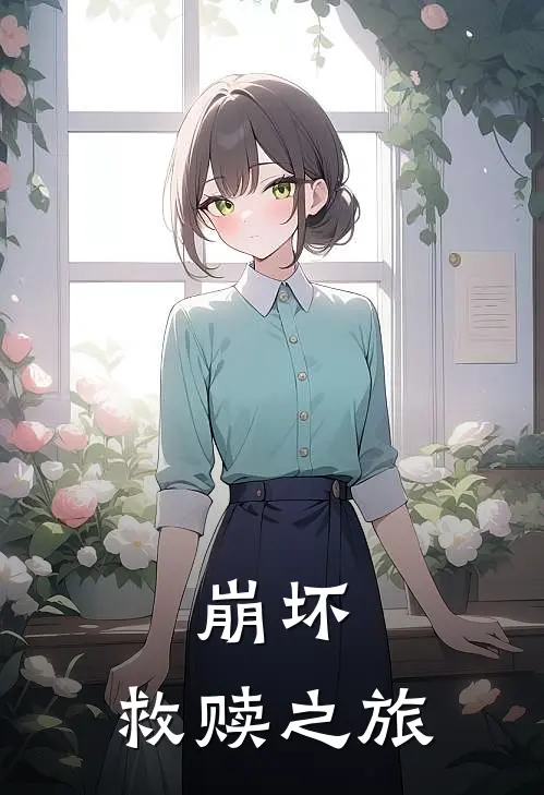 崩坏：救赎之旅