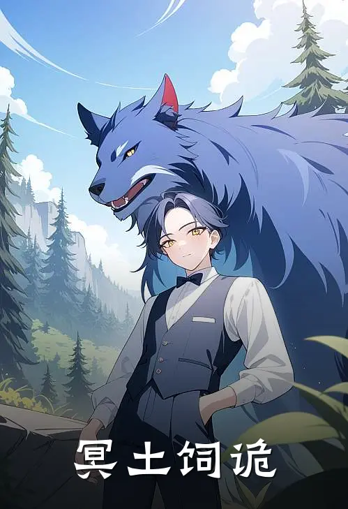 冥土饲诡林辰张奎全文在线阅读_冥土饲诡全集免费阅读