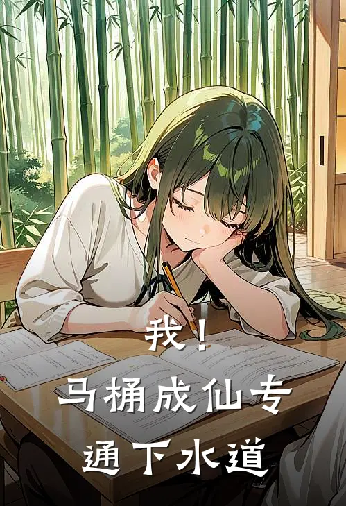 我！马桶成仙，专通下水道林尘李二狗推荐完结小说_免费阅读我！马桶成仙，专通下水道(林尘李二狗)