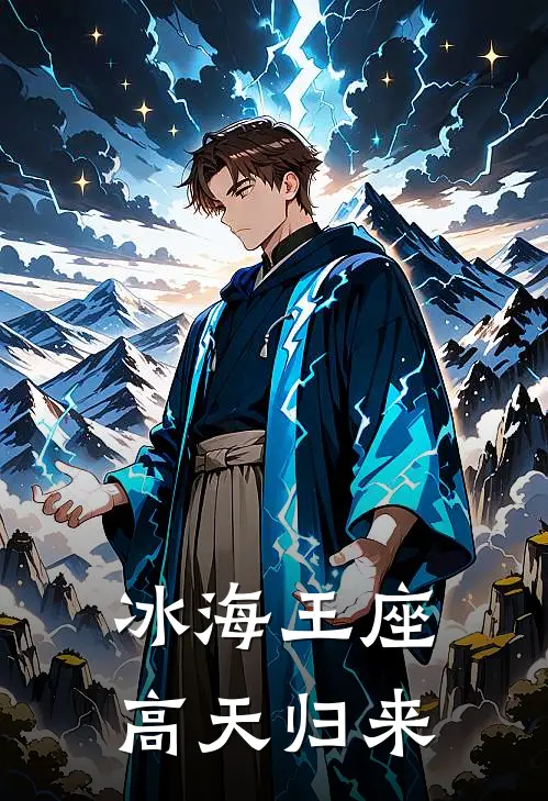 冰海王座高天归来