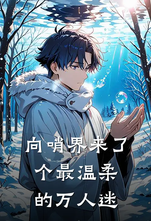 向哨界来了个最温柔的万人迷