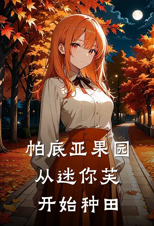 帕底亚果园：从迷你芙开始种田林安林安免费完结小说_完本完结小说帕底亚果园：从迷你芙开始种田(林安林安)