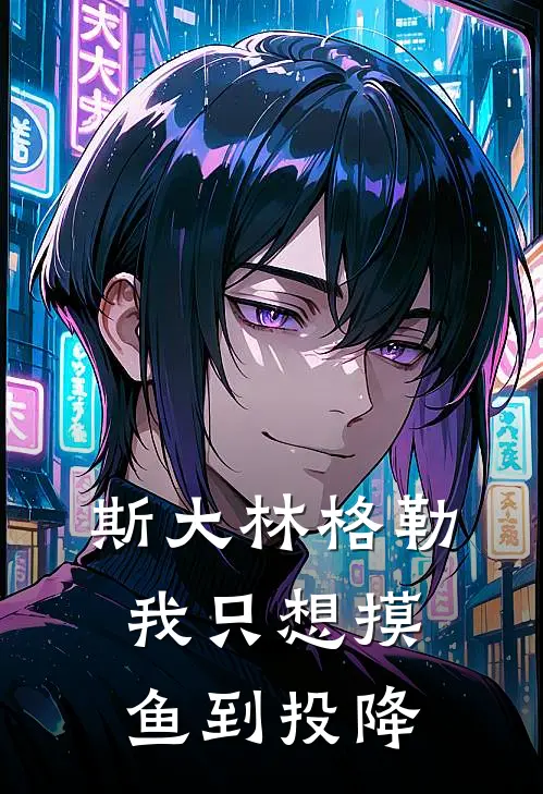 汉斯贝克尔(斯大林格勒，我只想摸鱼到投降)全章节在线阅读_(斯大林格勒，我只想摸鱼到投降)全本在线阅读