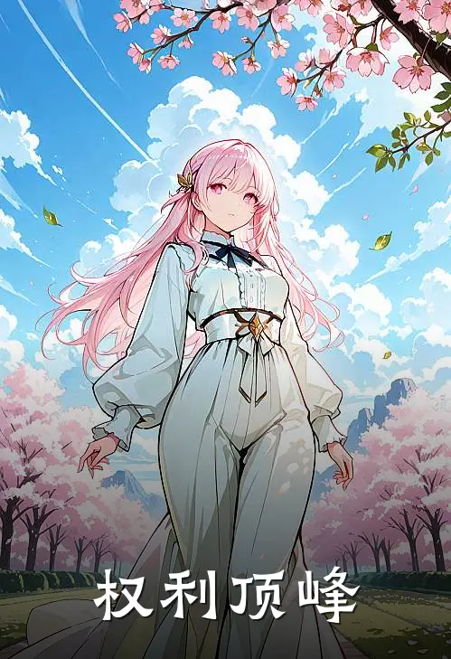 权利顶峰柳浩天梁友德完结好看小说_最新章节列表权利顶峰(柳浩天梁友德)