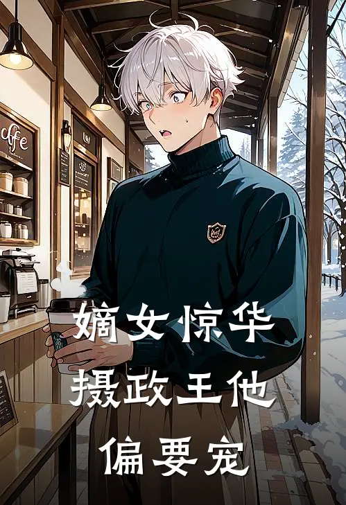 嫡女惊华：摄政王他偏要宠