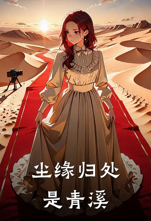 丫丫陆晚卿尘缘归处是青溪全本免费在线阅读_尘缘归处是青溪全本阅读