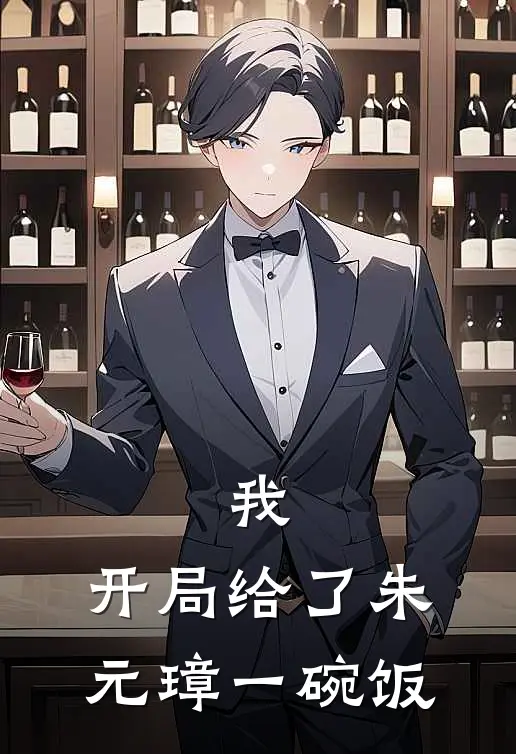 我：开局给了朱元璋一碗饭林昭林伯廉完整版在线阅读_林昭林伯廉完整版阅读