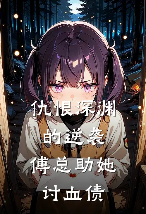 仇恨深渊的逆袭，傅总助她讨血债(李福珍江叙)热门小说大全_免费小说大全仇恨深渊的逆袭，傅总助她讨血债李福珍江叙