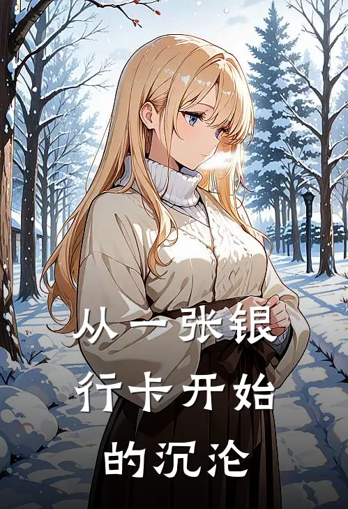 从一张银行卡开始的沉沦