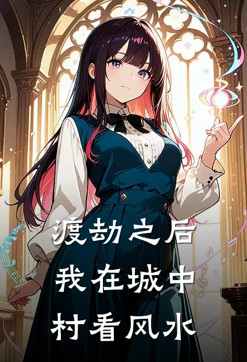 渡劫之后，我在城中村看风水(林羽丹田)阅读免费小说_完本热门小说渡劫之后，我在城中村看风水林羽丹田