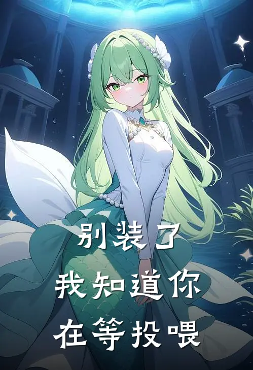 别装了，我知道你在等投喂