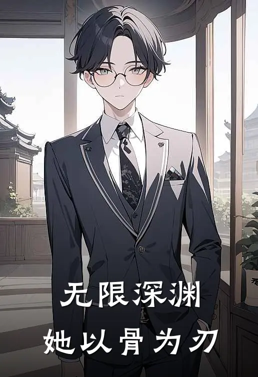 无限深渊：她以骨为刃苏清鸢沈玉和最新小说推荐_完结小说无限深渊：她以骨为刃(苏清鸢沈玉和)