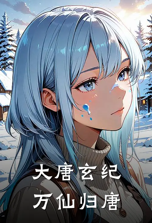 大唐玄纪：万仙归唐（李玄宸苏清鸢）最新章节列表