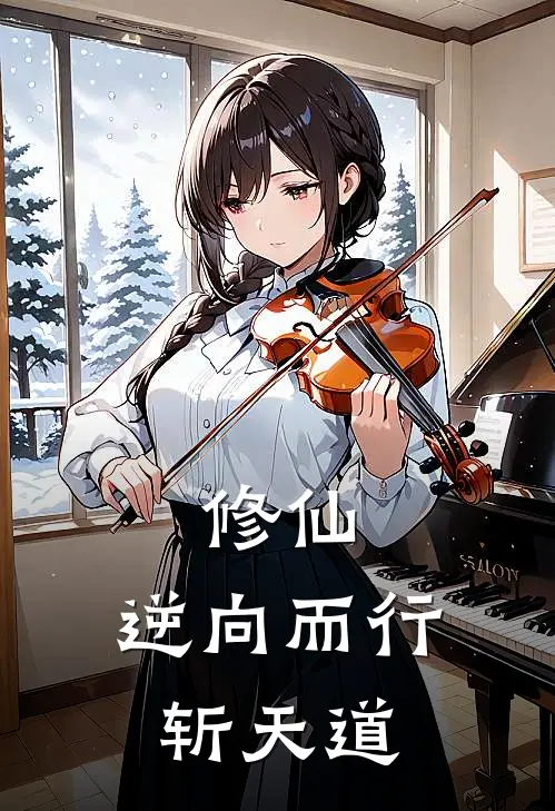 修仙：逆向而行斩天道林越林玥免费小说完结_最新完本小说推荐修仙：逆向而行斩天道(林越林玥)