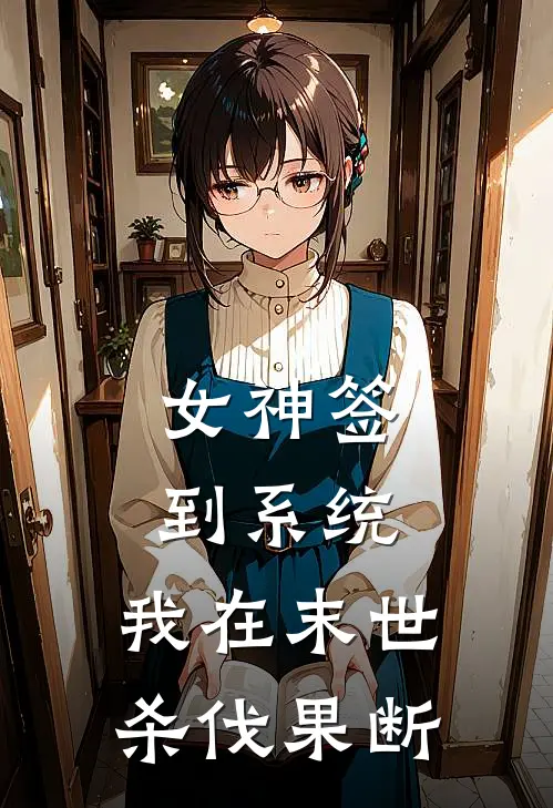 女神签到系统：我在末世杀伐果断苏然赵浩小说完结推荐_完整版小说免费阅读女神签到系统：我在末世杀伐果断(苏然赵浩)