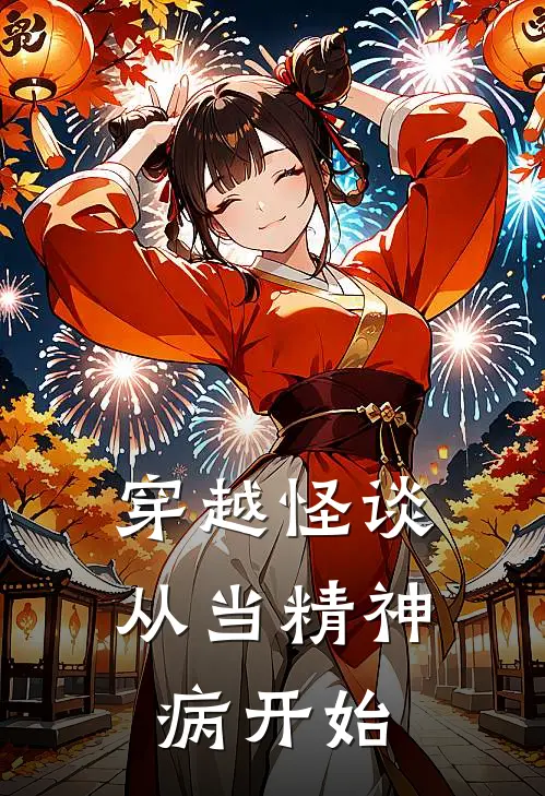 穿越怪谈从当精神病开始