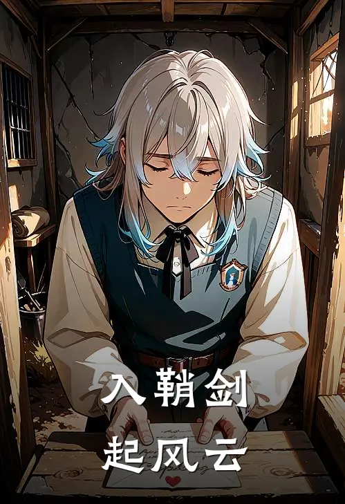 苏祈杜垚(入鞘剑起风云)全本免费在线阅读_苏祈杜垚全集在线阅读
