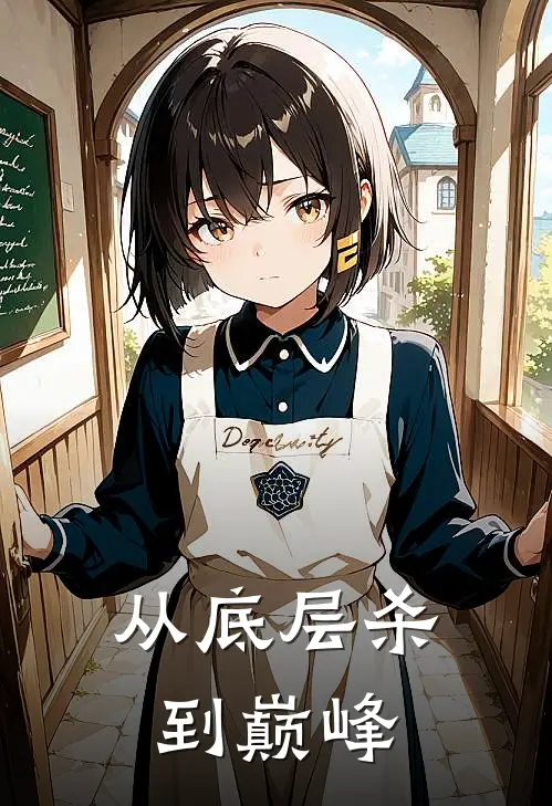 从底层杀到巅峰(秦天雄秦天雄)免费小说阅读_完结版小说推荐从底层杀到巅峰(秦天雄秦天雄)