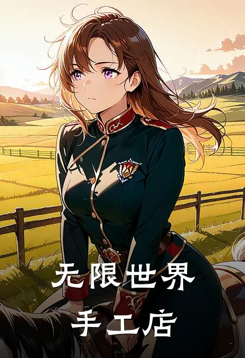 无限世界手工店林研林研免费小说在线阅读_最新章节列表无限世界手工店(林研林研)