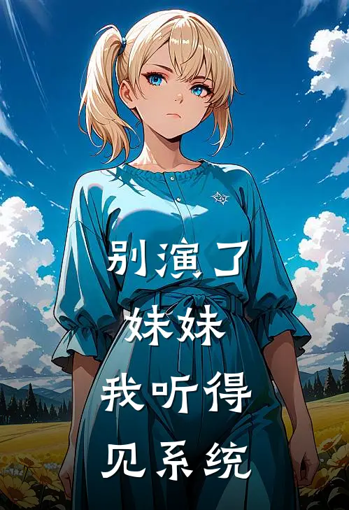 别演了，妹妹，我听得见系统