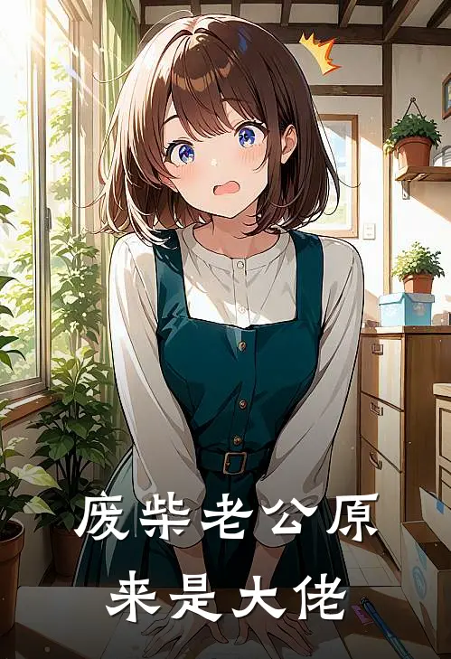 《废柴老公原来是大佬》庄晓丽程逸火爆新书_废柴老公原来是大佬(庄晓丽程逸)免费小说