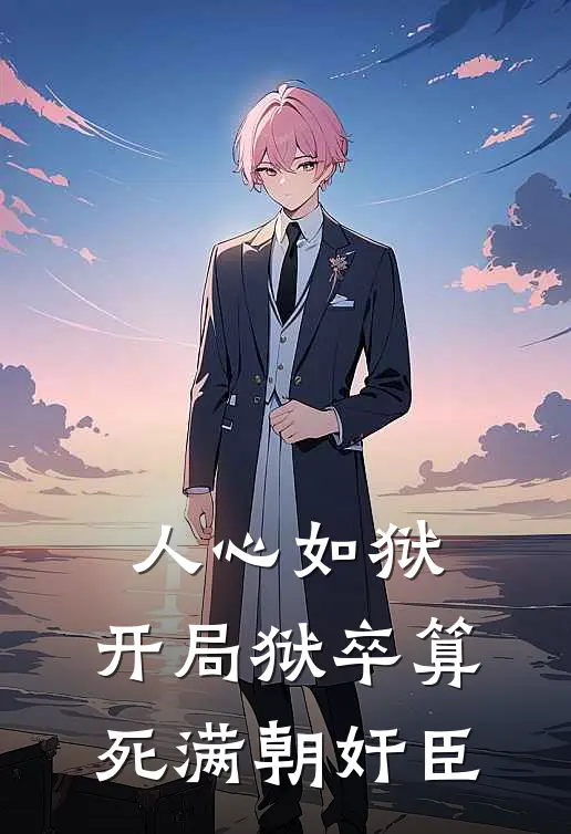 人心如狱：开局狱卒算死满朝奸臣(顾青舟赵德海)最新免费小说_完本小说免费阅读人心如狱：开局狱卒算死满朝奸臣顾青舟赵德海