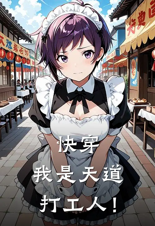 快穿：我是天道打工人！苏晚凌烬免费小说完结_最新章节列表快穿：我是天道打工人！(苏晚凌烬)