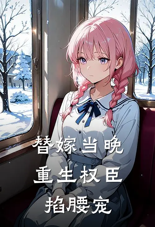 替嫁当晚，重生权臣掐腰宠温婉萧珩新热门小说_小说免费阅读替嫁当晚，重生权臣掐腰宠(温婉萧珩)